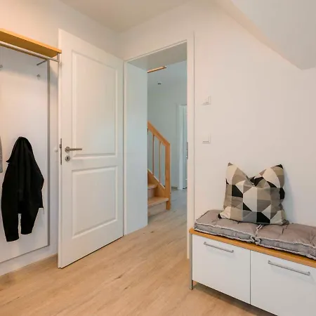 Domizil Mit Stil Im Gutspark